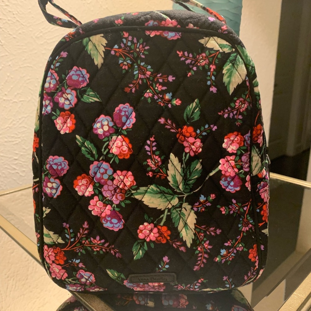 Vera Bradley Lunch Pack